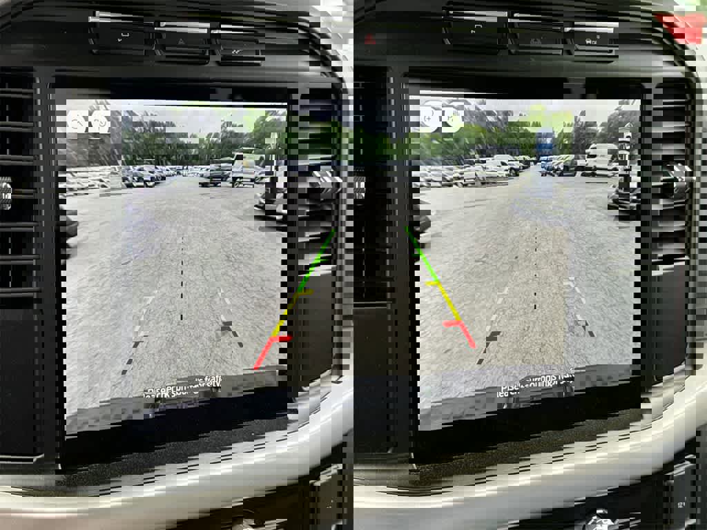 New 2023 Ford F150 Lightning Pro image 25