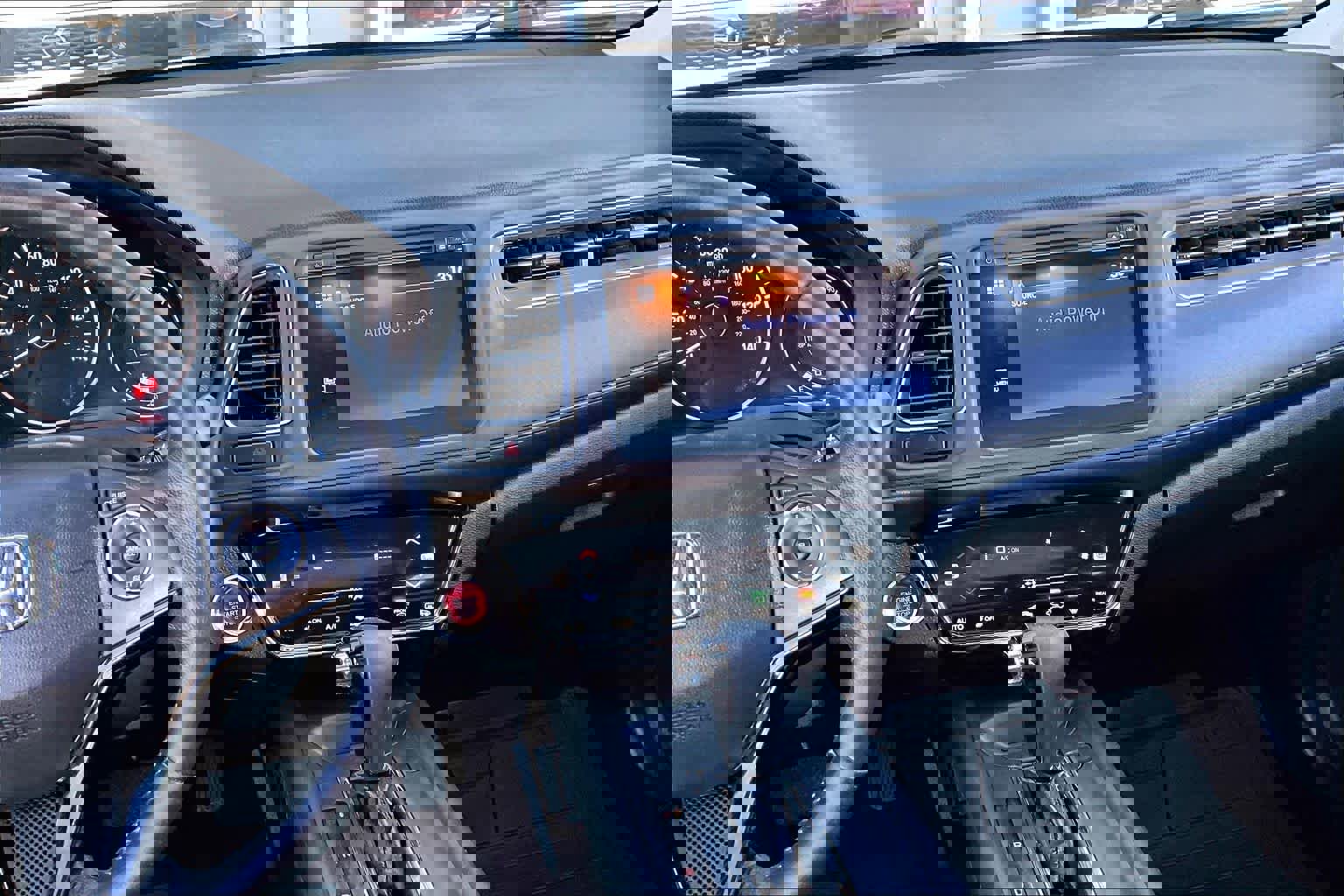 Used 2016 Honda HR-V EX-L image 7