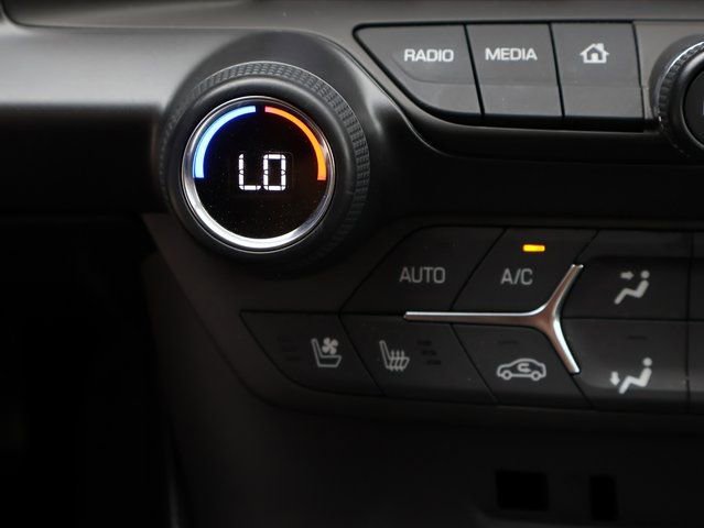 Used 2016 Chevrolet Corvette Z06 w/ 2LZ Preferred Equipment Group image 40