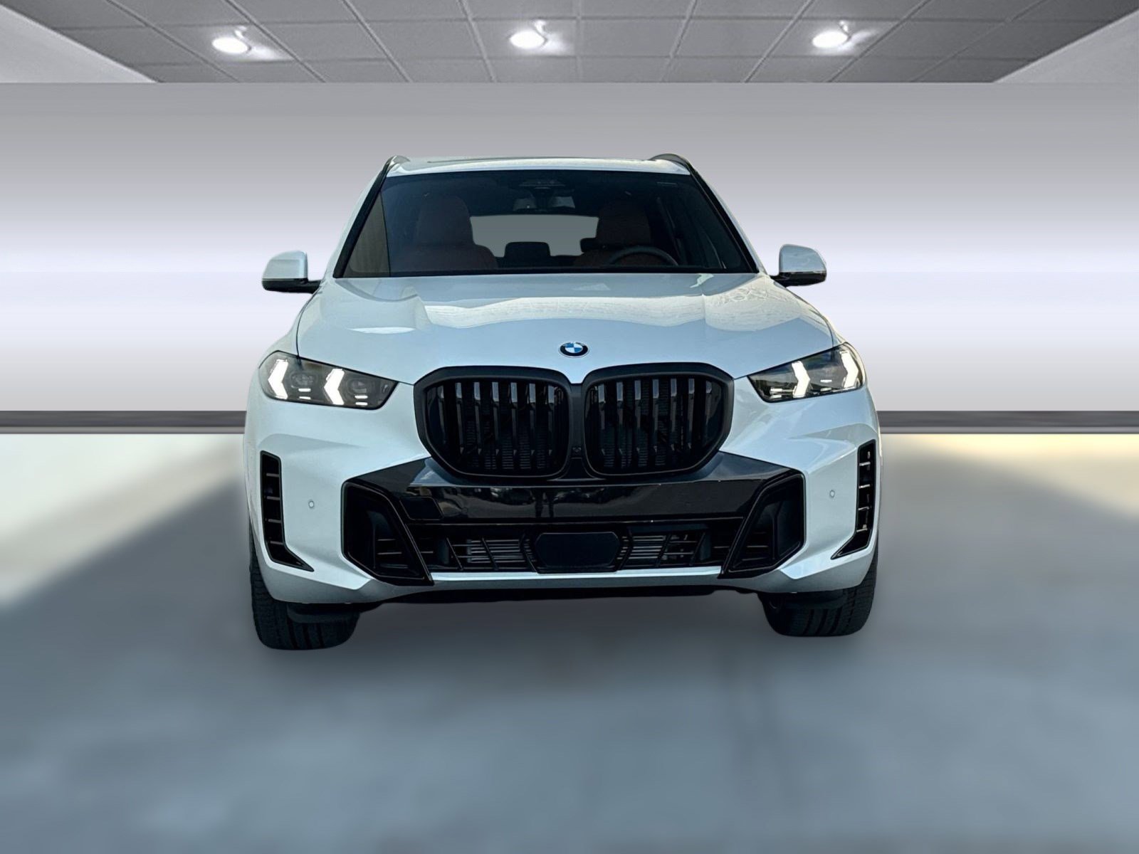 New 2026 BMW X5 sDrive40i w/ M Sport Package image 4