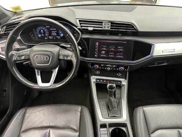 Used 2021 Audi Q3 2.0T Premium w/ Convenience Package AWD/4WD image 15