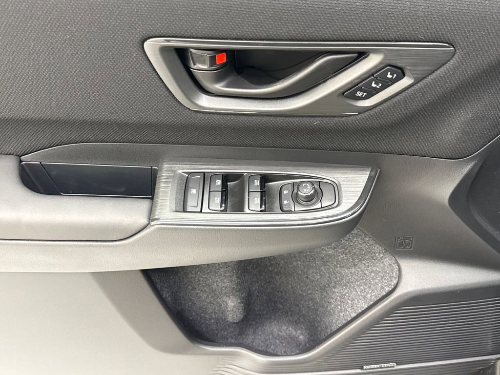 New 2026 Subaru Outback Limited AWD/4WD image 12