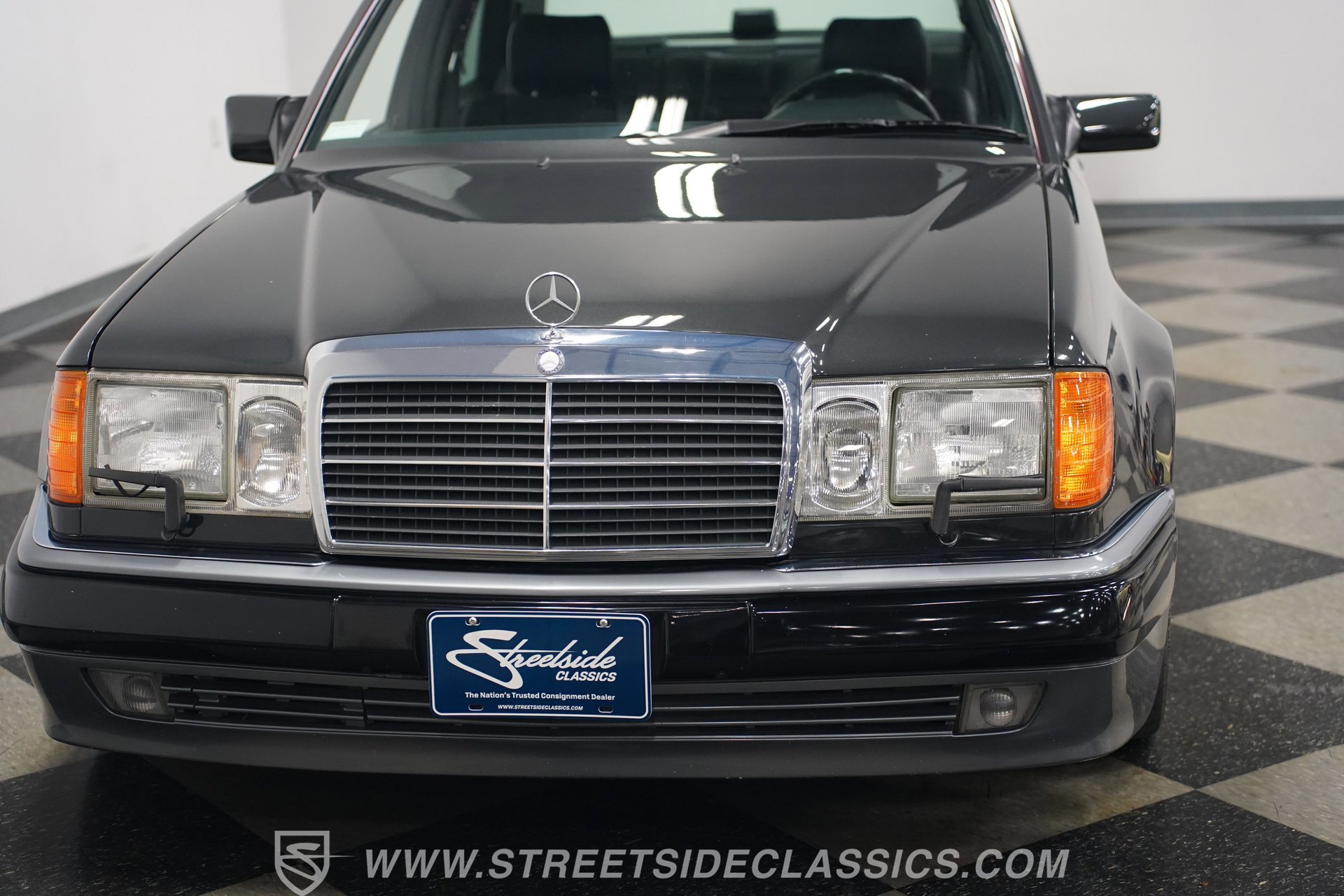 Used 1993 Mercedes-Benz 500 E image 23