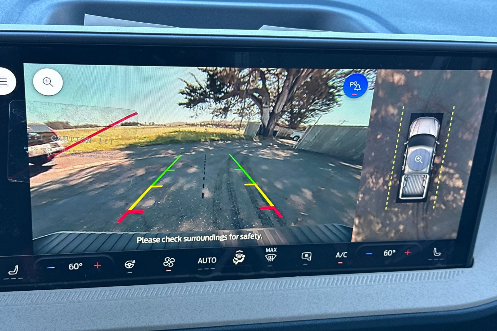 Used 2026 Ford Maverick Lariat image 17