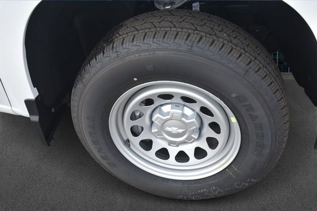 New 2026 Chevrolet Silverado 1500 W/T w/ WT Value Package image 12