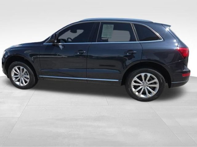 Used 2013 Audi Q5 2.0T Premium Plus w/ Premium Plus Pkg AWD/4WD image 15