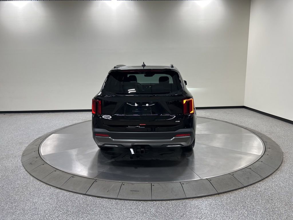 New 2026 Kia Sorento SX Prestige AWD/4WD image 7