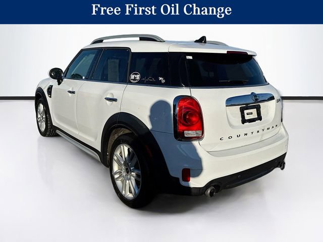 Used 2018 MINI Cooper Countryman S image 6