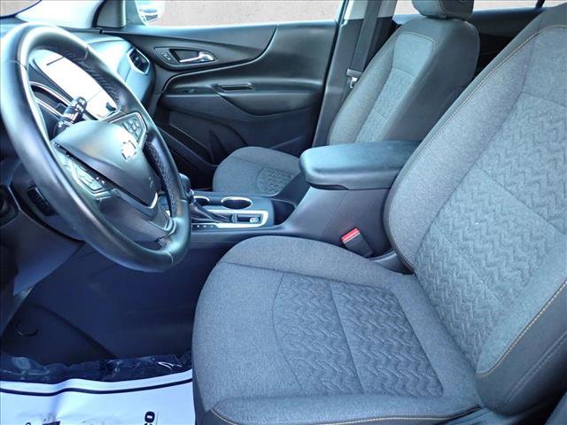 Used 2024 Chevrolet Equinox LT image 12