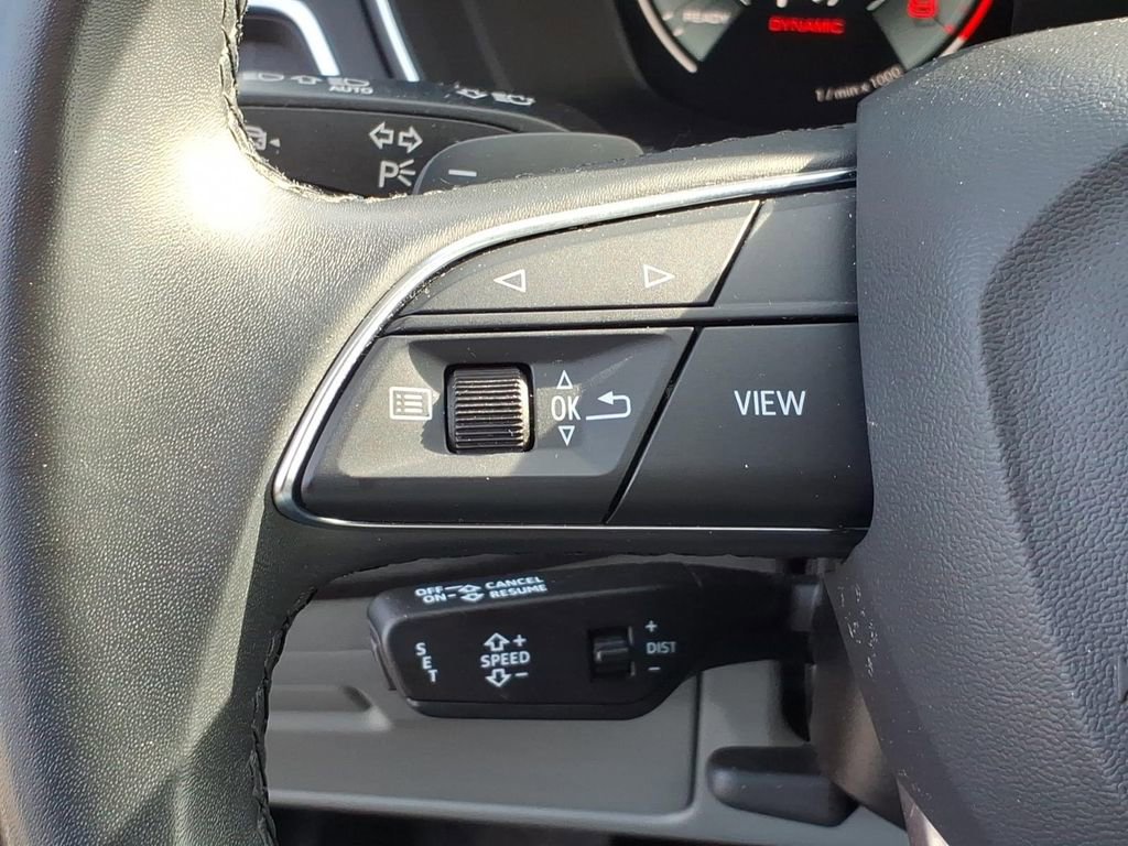 Used 2024 Audi A4 2.0T Premium Plus image 18