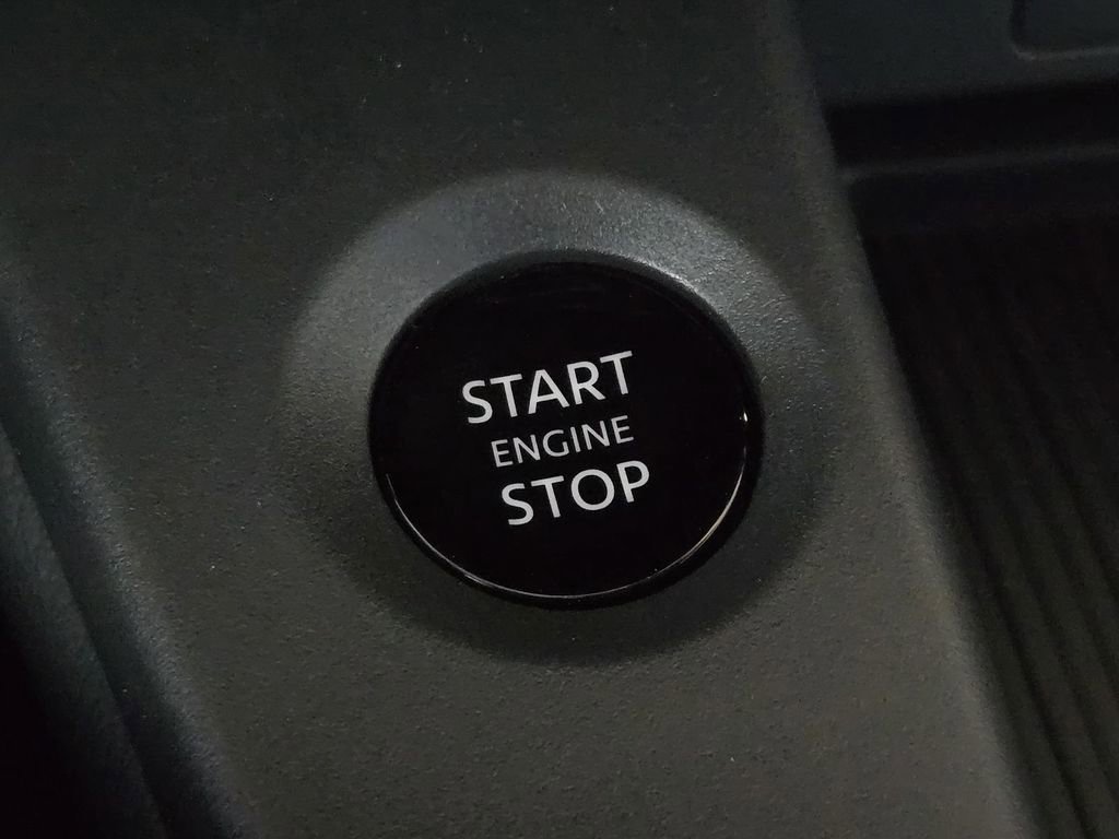 New 2026 Nissan Sentra SV w/ SV Convenience Package FWD image 27
