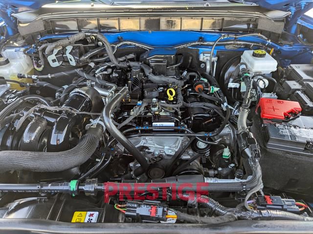 Used 2023 Ford Bronco Badlands image 31