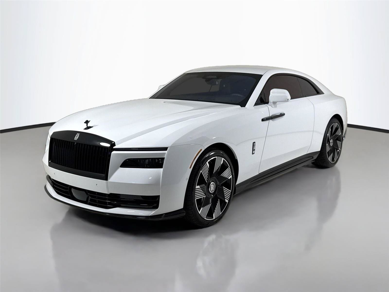 Used 2025 Rolls-Royce Spectre AWD/4WD image 10