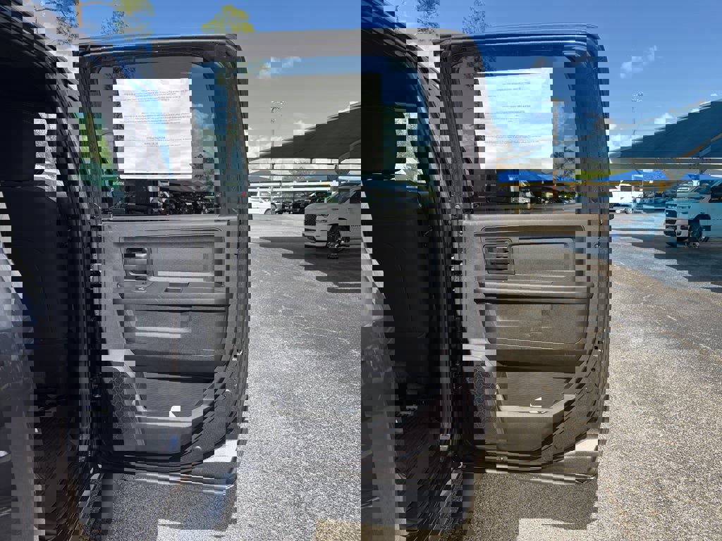 New 2026 RAM 2500 Tradesman image 16