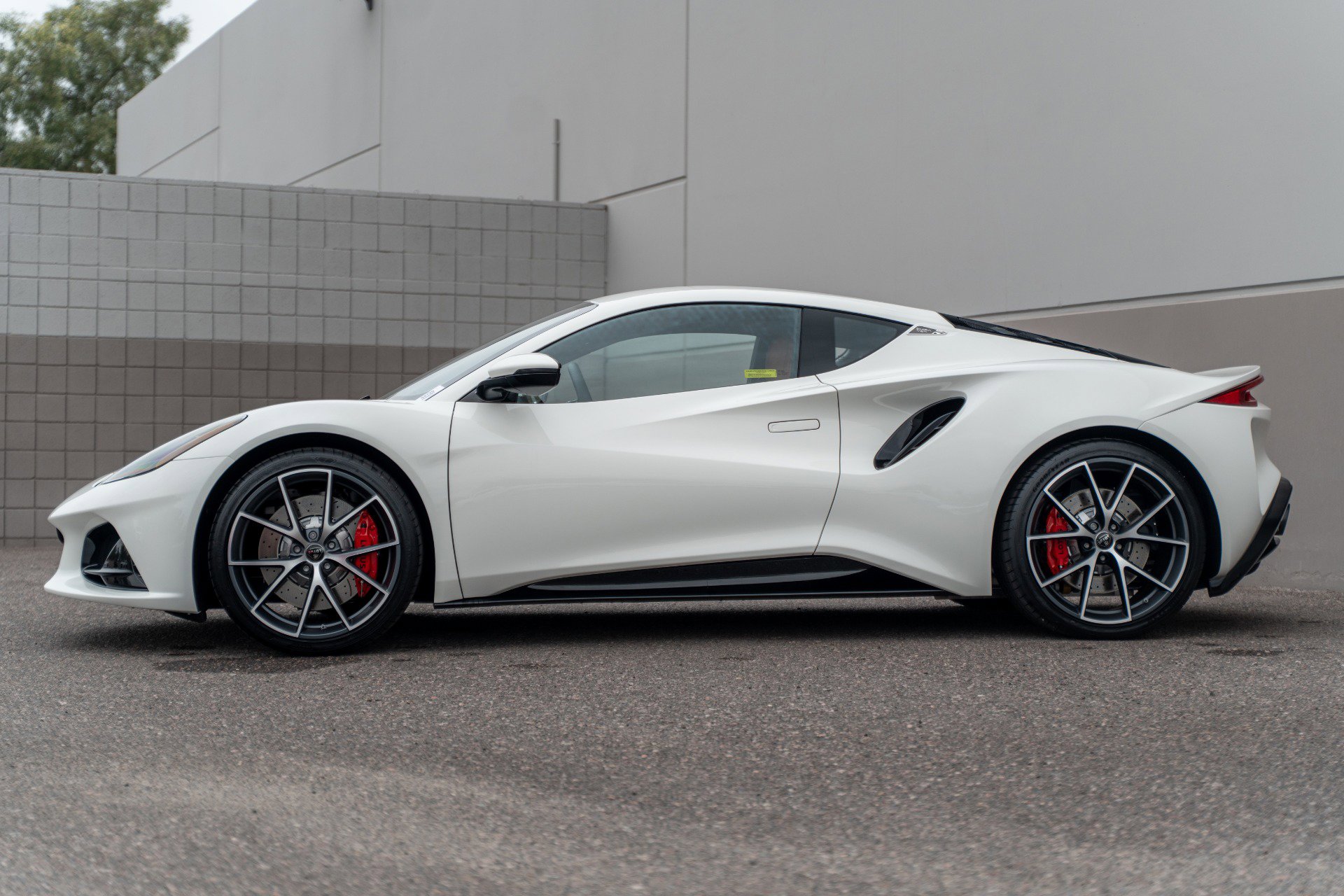 New 2026 Lotus Emira image 6