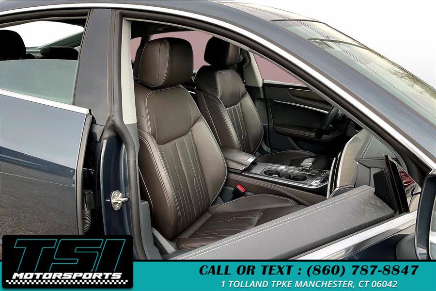 Used 2019 Audi A7 3.0T Prestige w/ Prestige Package image 7