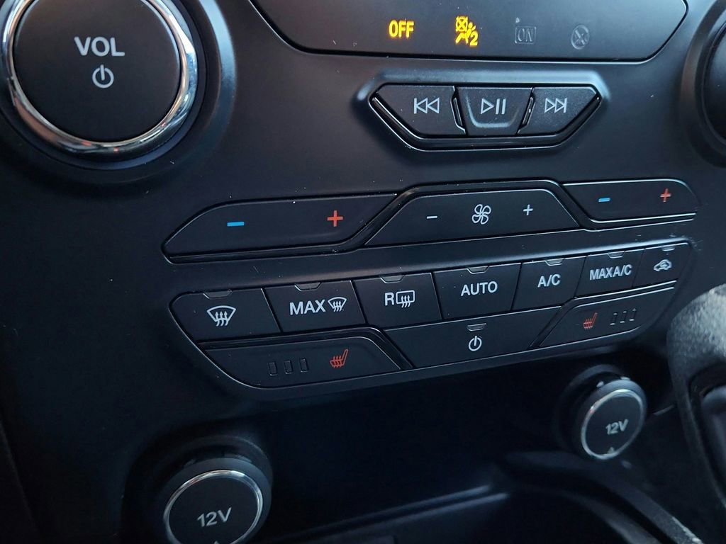 Used 2021 Ford Ranger XLT w/ Equipment Group 302A High image 20