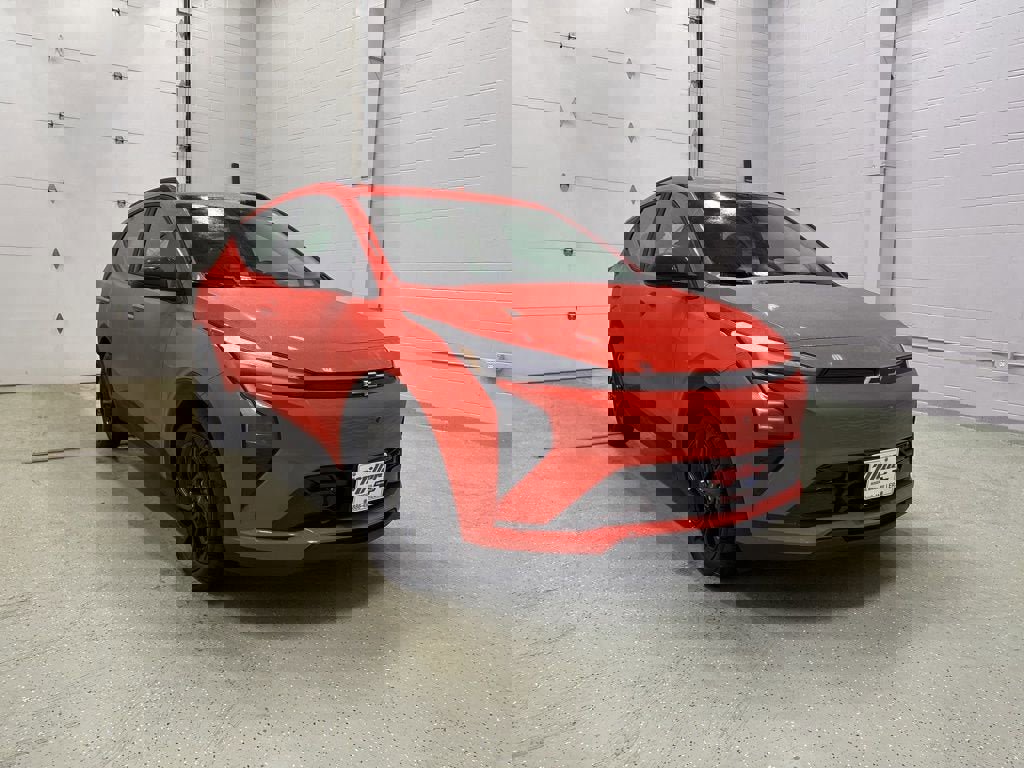 New 2027 Chevrolet Bolt RS image 2