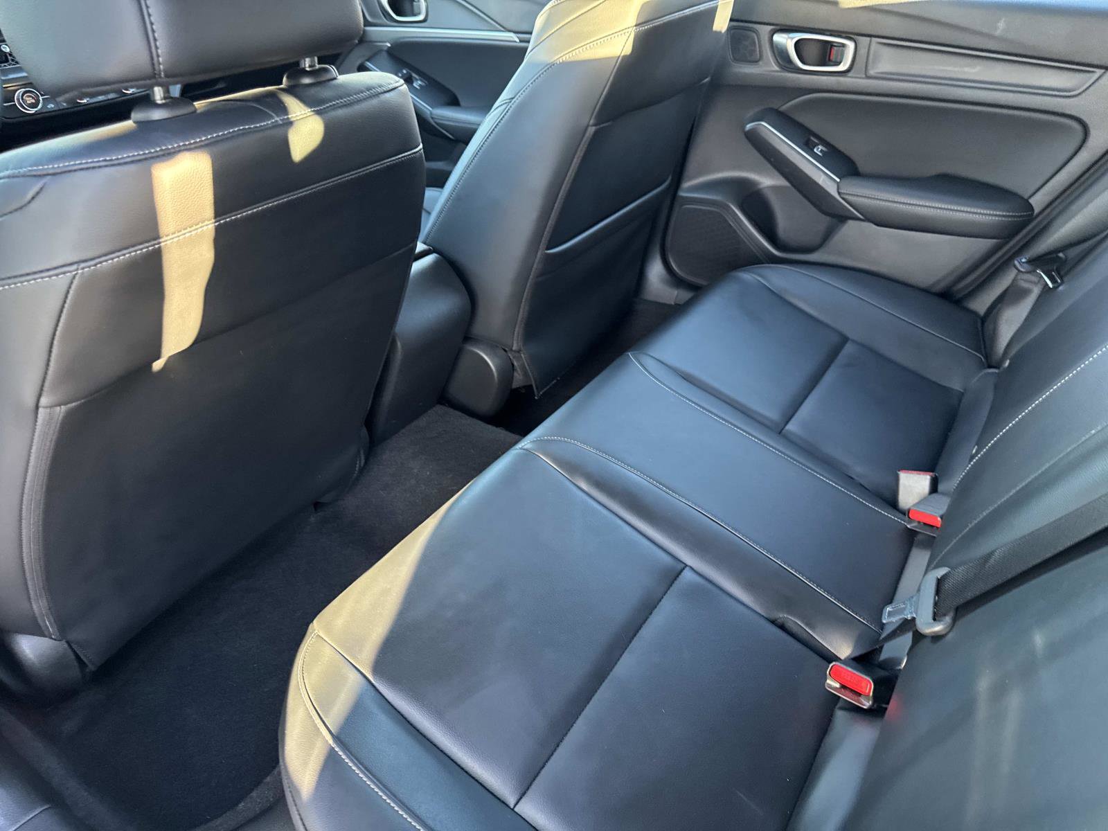 Used 2024 Acura Integra A-Spec image 12