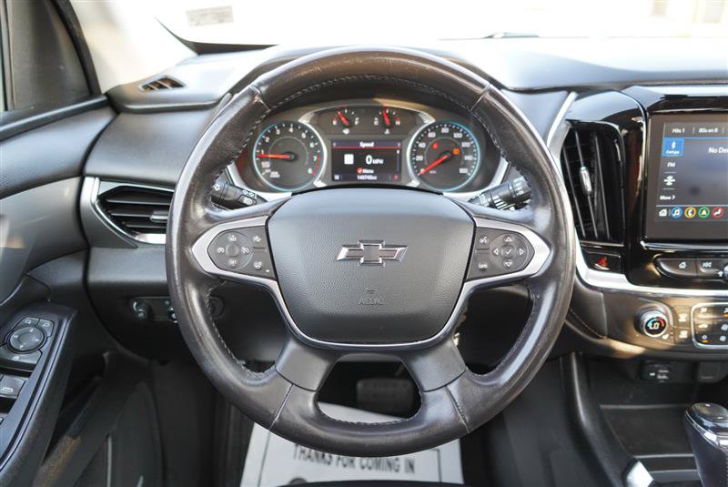 Used 2020 Chevrolet Traverse RS AWD/4WD image 56