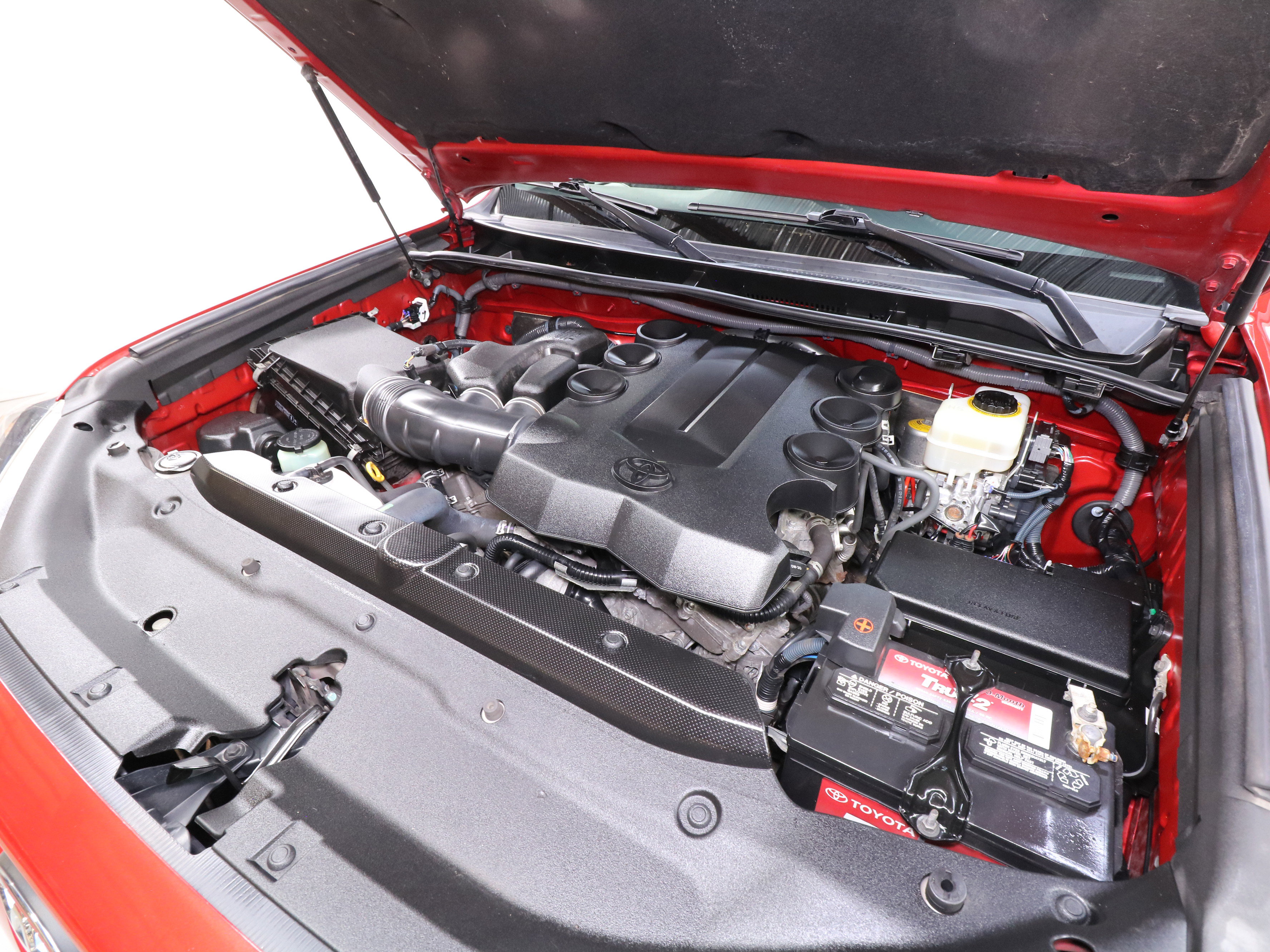 Used 2016 Toyota 4Runner SR5 image 29