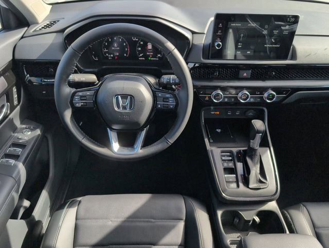 New 2026 Honda CR-V EX-L image 29