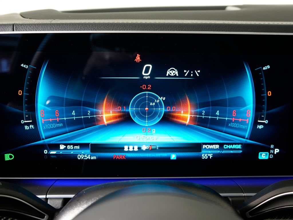 Certified 2026 Mercedes-Benz GLE 53 AMG 4MATIC Coupe image 15