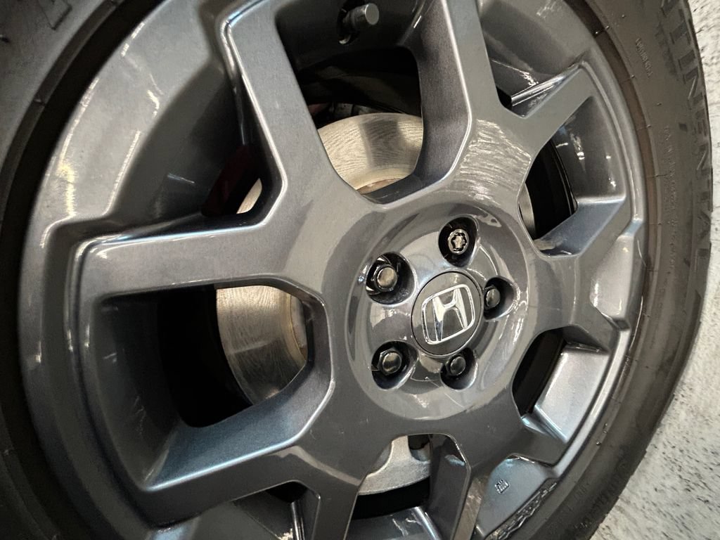 Used 2023 Honda Pilot TrailSport image 16