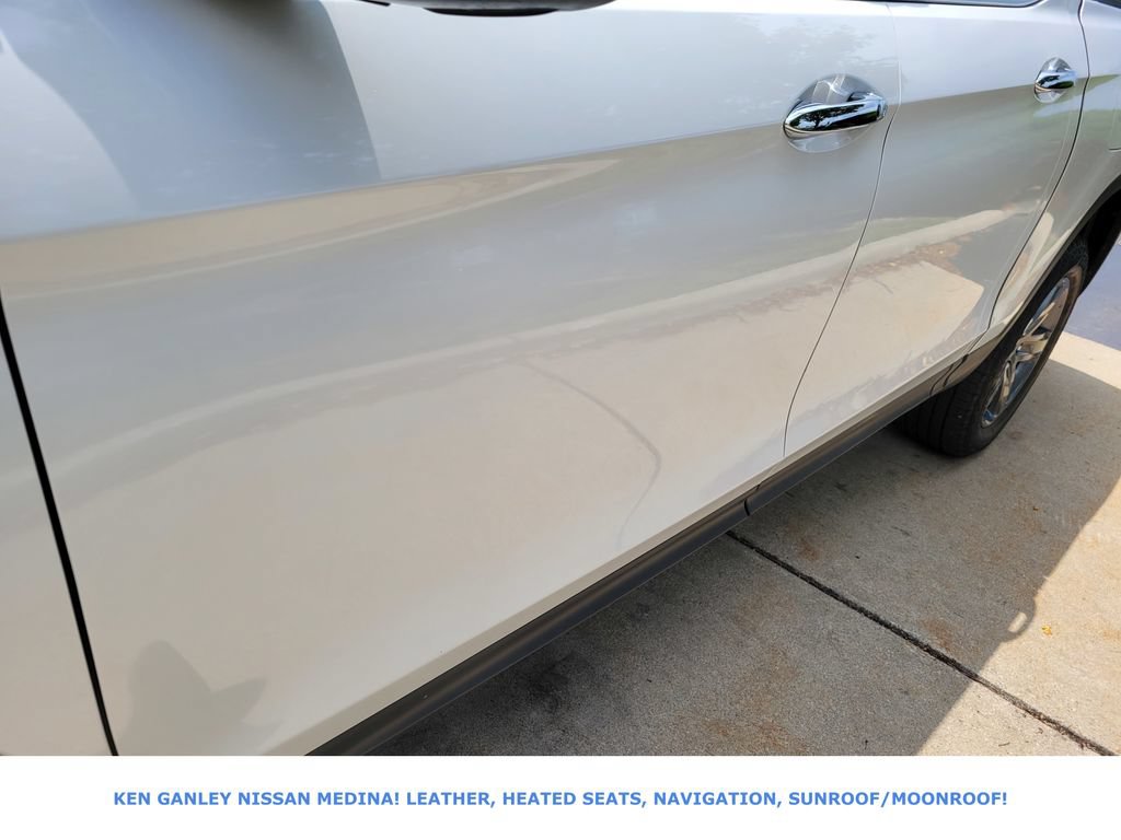 Used 2023 Honda Ridgeline RTL-E image 14