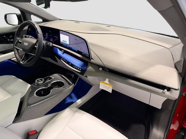 New 2026 Cadillac Optiq Sport 1 AWD/4WD image 25