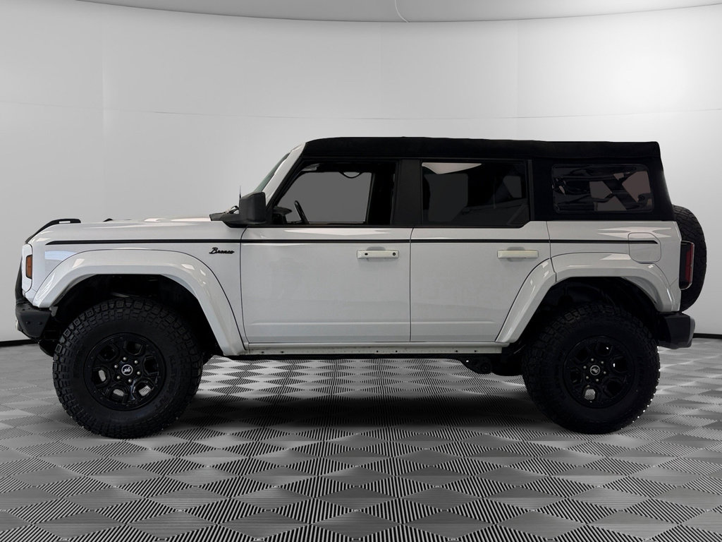 Used 2023 Ford Bronco Big Bend AWD/4WD image 5