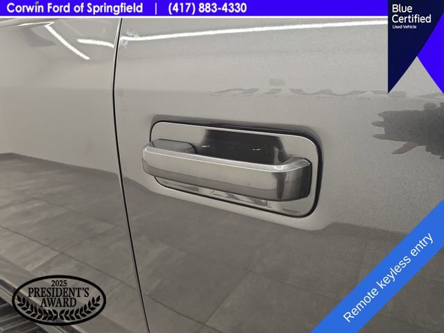 Used 2020 Ford F150 XLT w/ Equipment Group 301A Mid AWD/4WD image 8