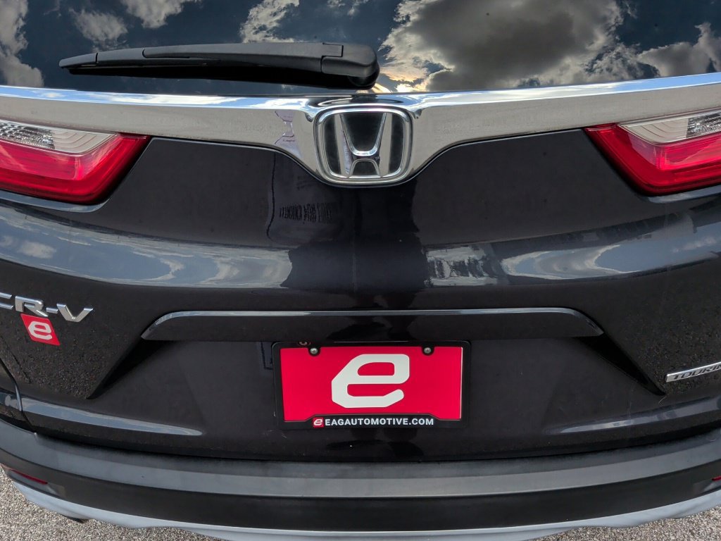 Used 2019 Honda CR-V Touring image 42