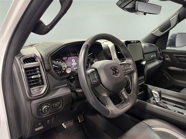 Used 2022 RAM 1500 TRX w/ TRX Level 2 Equipment Group image 11