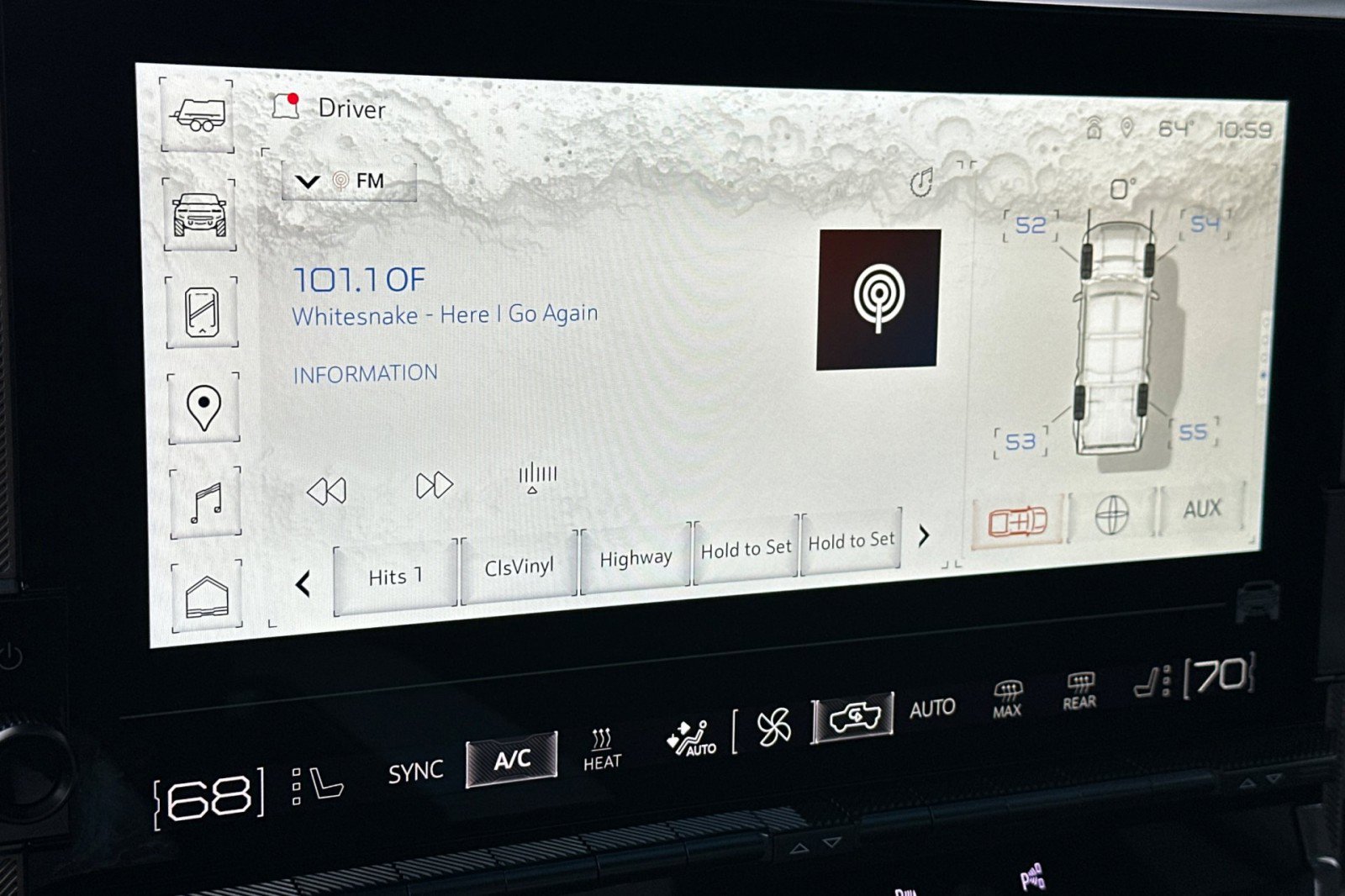 Used 2025 GMC Hummer EV 3X w/ LPO, Dark Essentials Package image 17