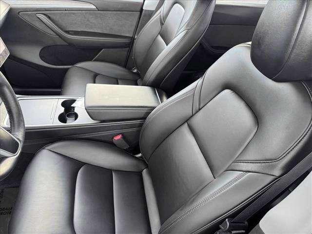 Used 2023 Tesla Model Y Long Range image 12