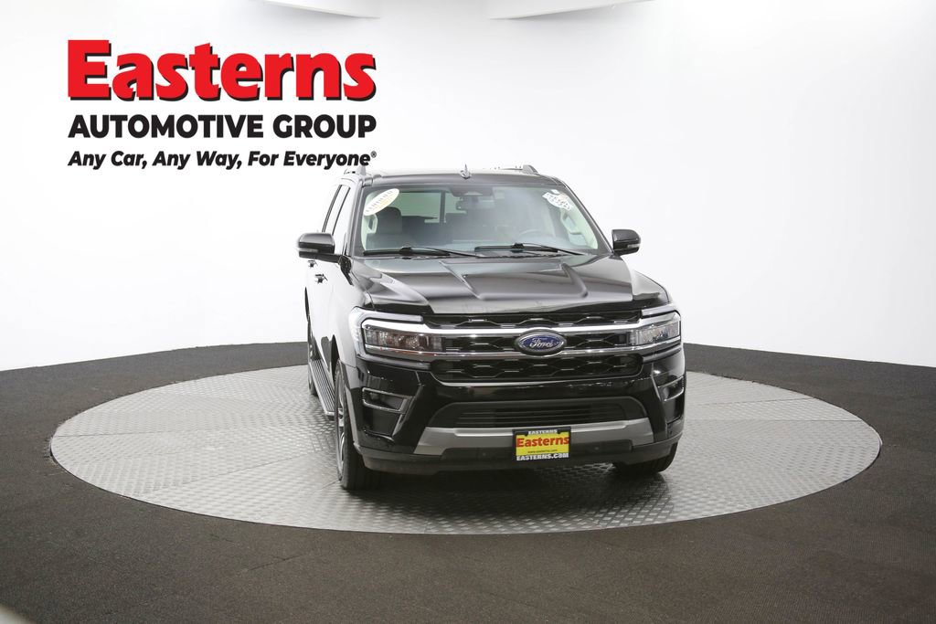 Used 2023 Ford Expedition Limited image 52