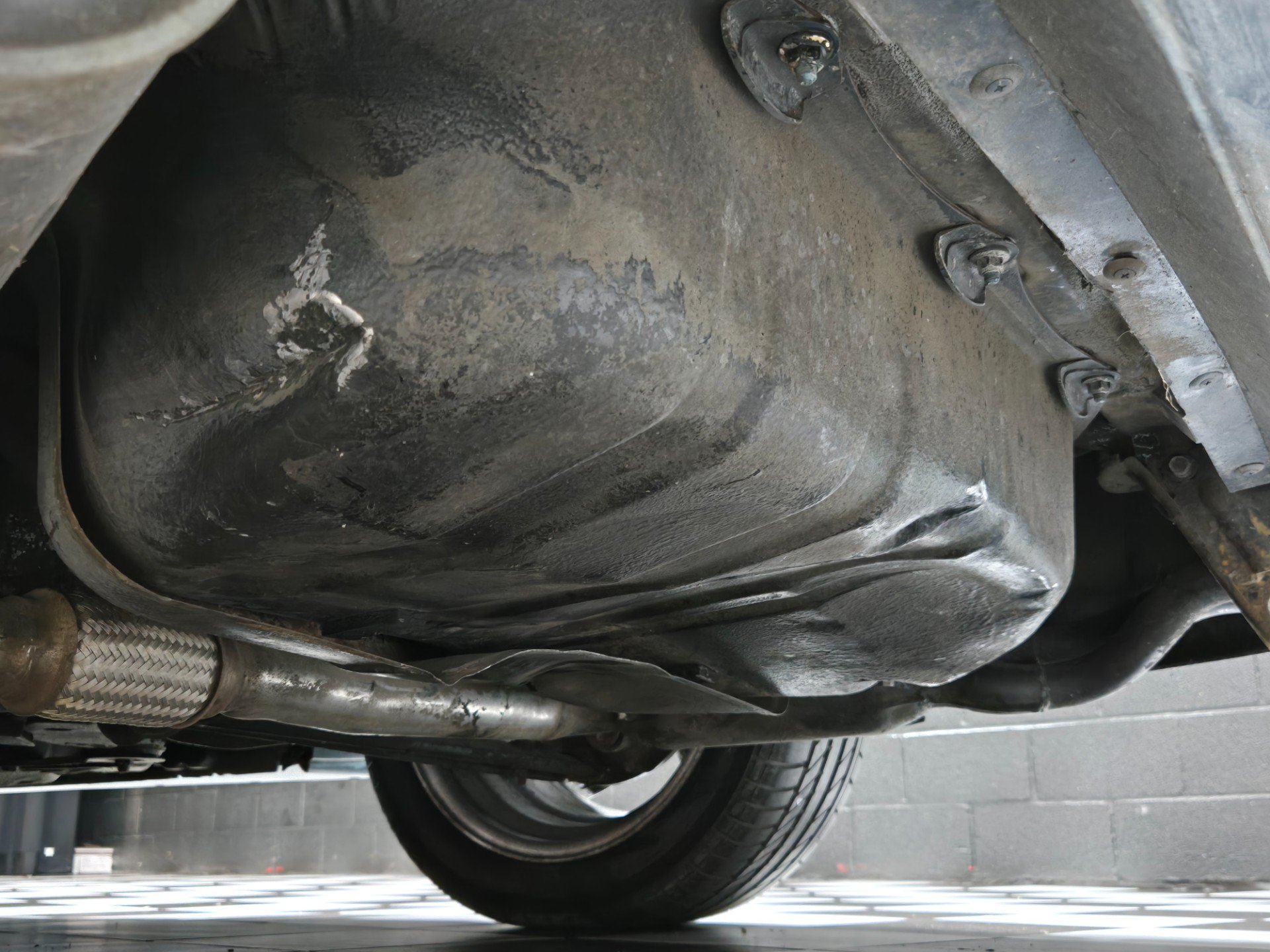 Used 1992 Dodge Stealth R/T Turbo AWD/4WD image 34