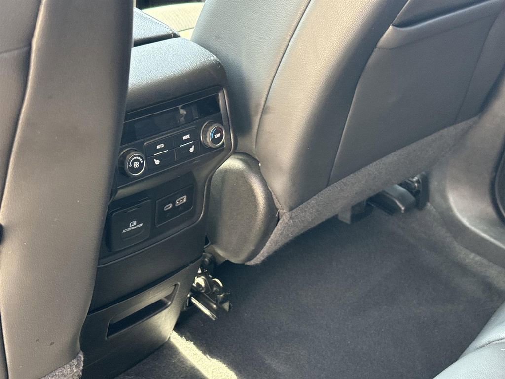 Used 2023 GMC Acadia Denali FWD image 20