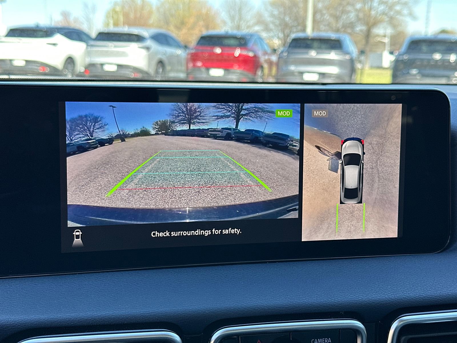 New 2026 Nissan Sentra SL w/ Floor Mat Package image 25