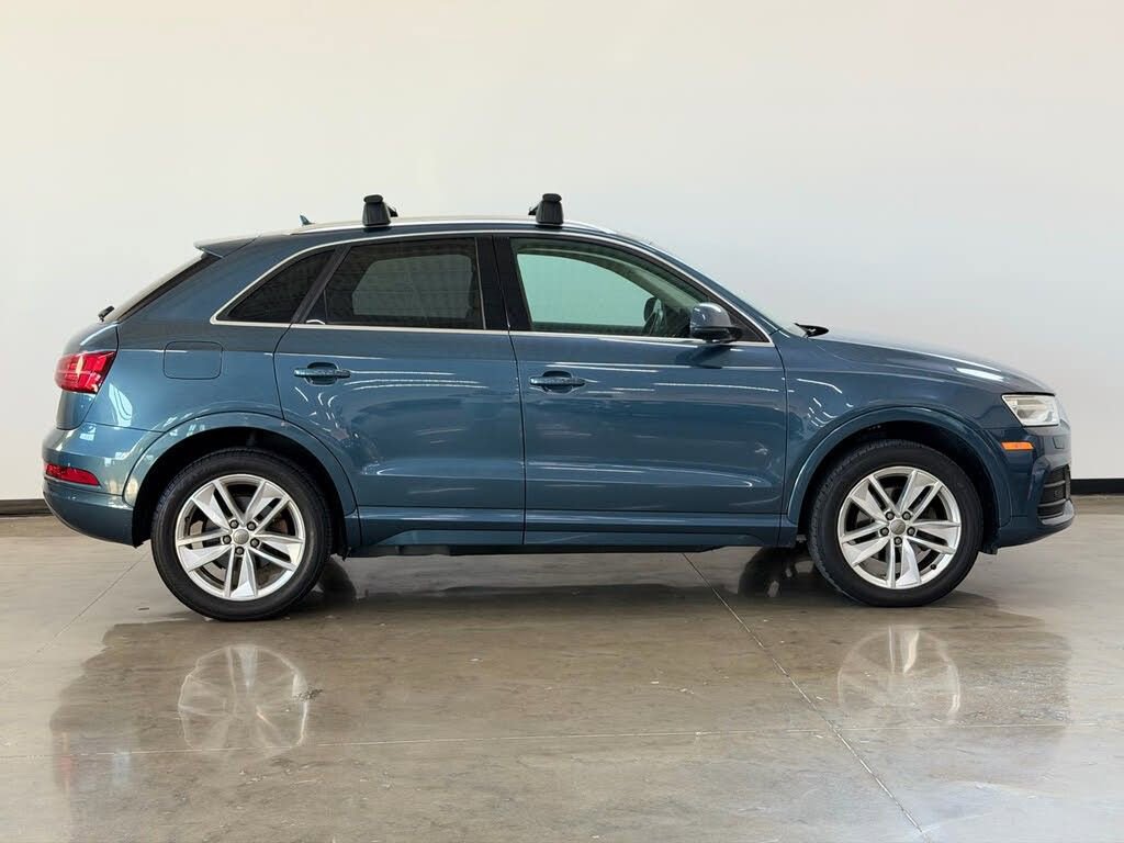 Used 2016 Audi Q3 2.0T Premium Plus image 8