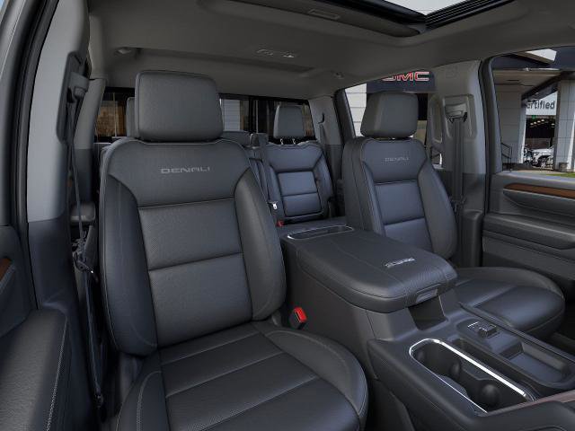 New 2026 GMC Sierra 2500 Denali w/ Denali Reserve Package image 34