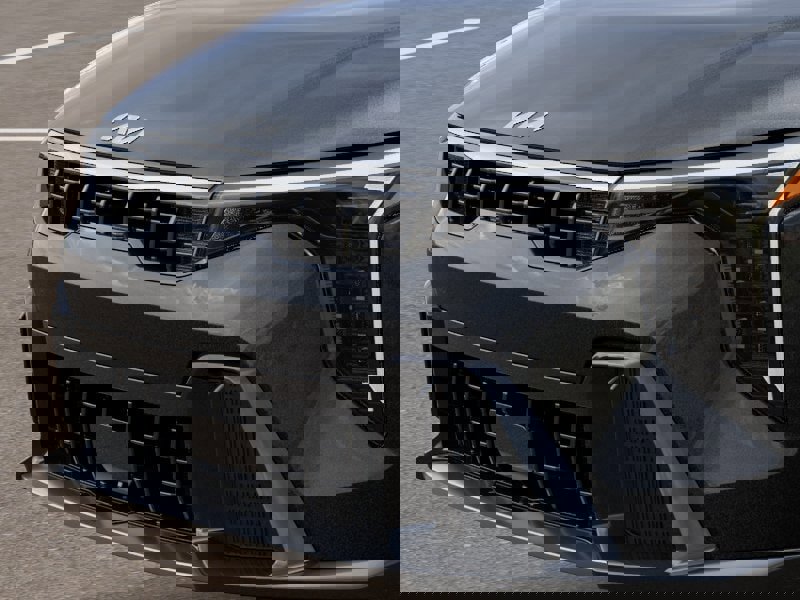 New 2026 Kia K4 GT-Line Turbo FWD image 12