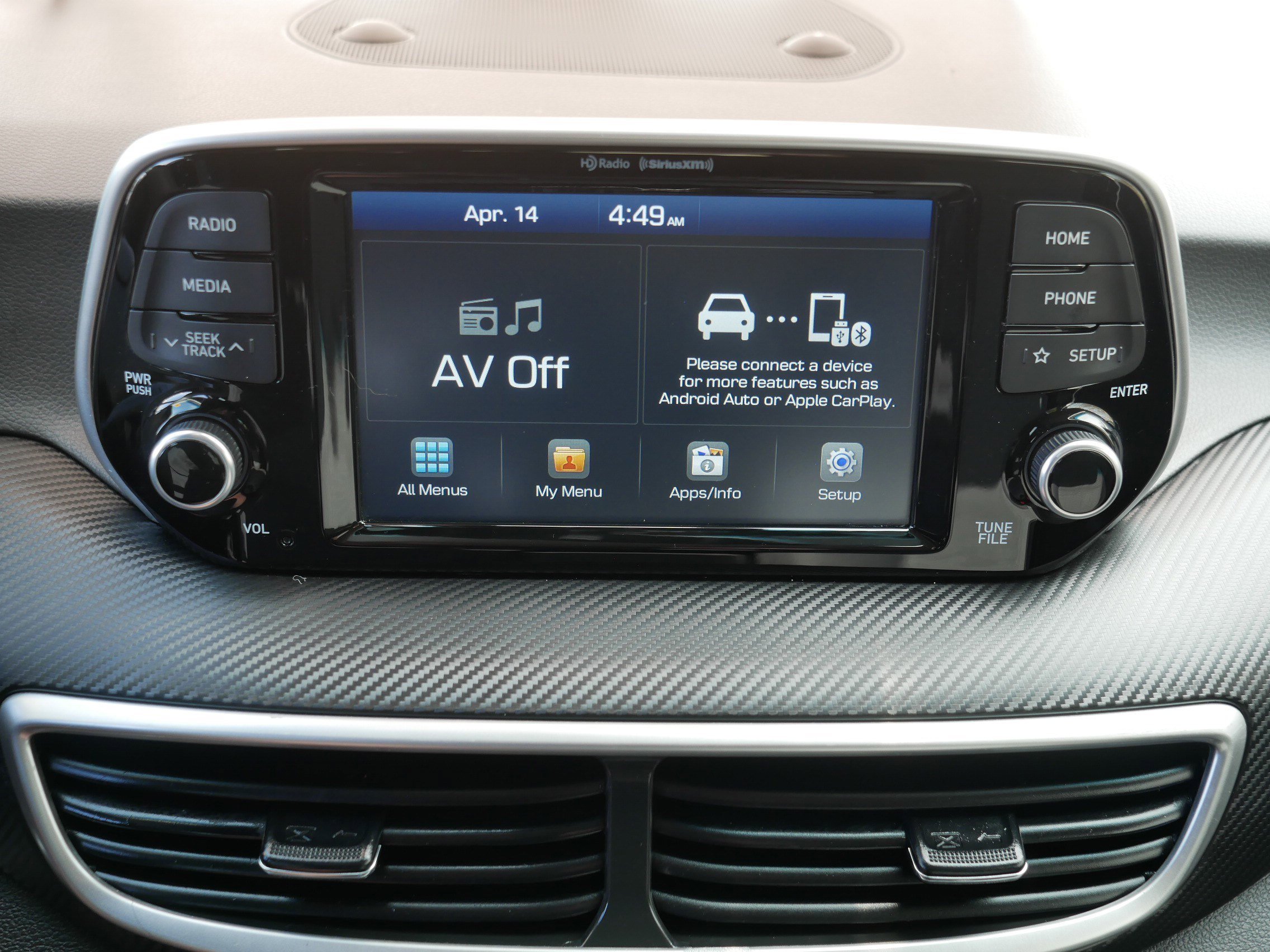 Used 2019 Hyundai Tucson SEL AWD/4WD image 22