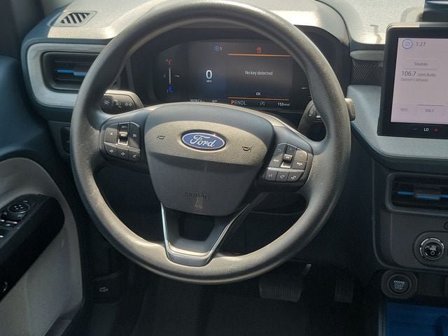 Used 2025 Ford Maverick XLT w/ Equipment Group 302A AWD/4WD image 50