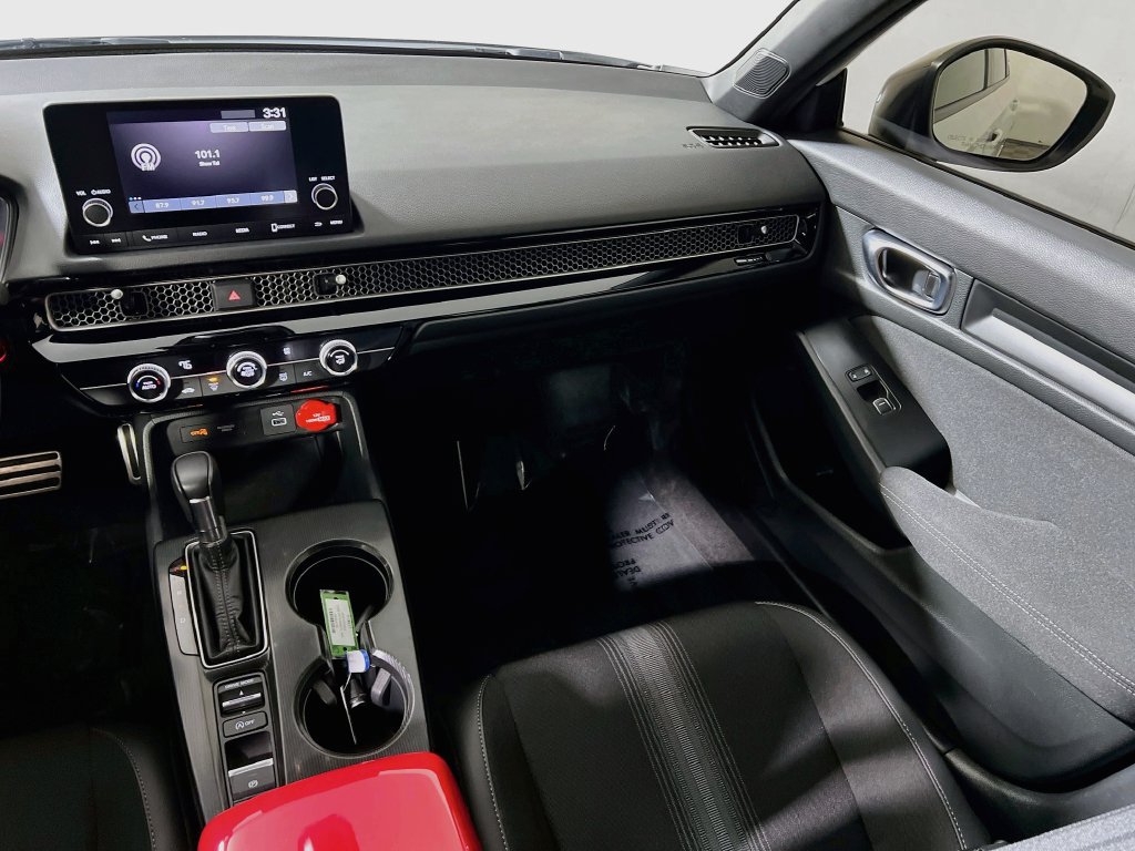 Used 2024 Honda Civic Sport image 20