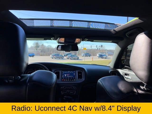 Used 2023 Dodge Charger Scat Pack image 19