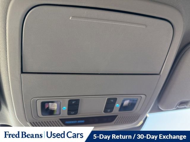 Certified 2022 Ford Explorer XLT w/ Class IV Trailer Tow Package image 28