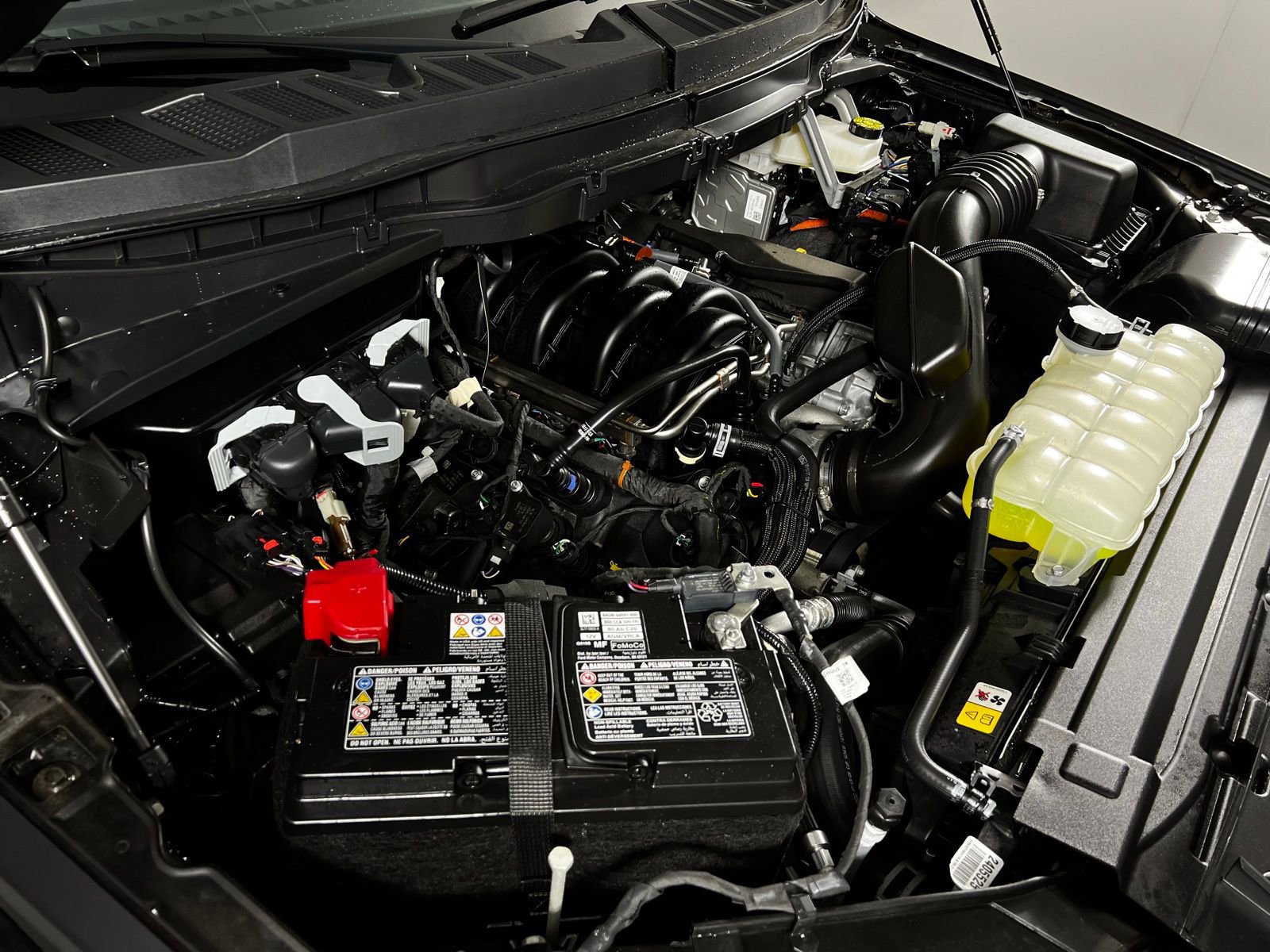 Used 2025 Ford F150 Tremor AWD/4WD image 9