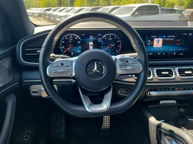 Used 2023 Mercedes-Benz GLS 450 4MATIC image 12